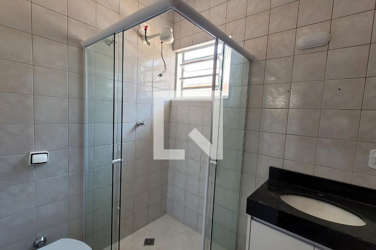Apartamento à Venda - Barão Geraldo - Centro, 1 Quarto,  35 m2 em , Campinas - sp | SoloBR