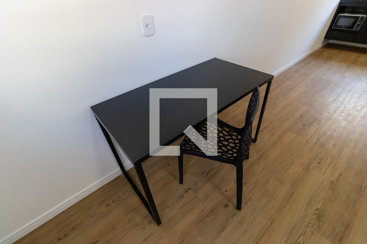 Apartamento à Venda - Barão Geraldo - Centro, 1 Quarto,  35 m2 em , Campinas - sp | SoloBR