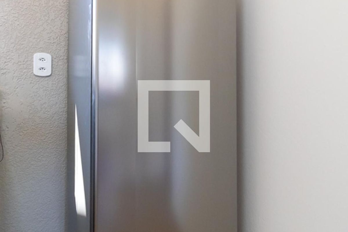 Apartamento à Venda - Barão Geraldo - Centro, 1 Quarto,  35 m2 em , Campinas - sp | SoloBR