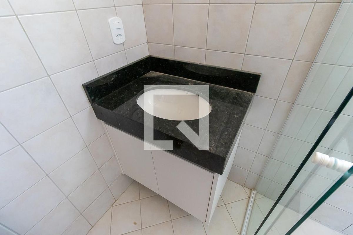 Apartamento à Venda - Barão Geraldo - Centro, 1 Quarto,  35 m2 em , Campinas - sp | SoloBR