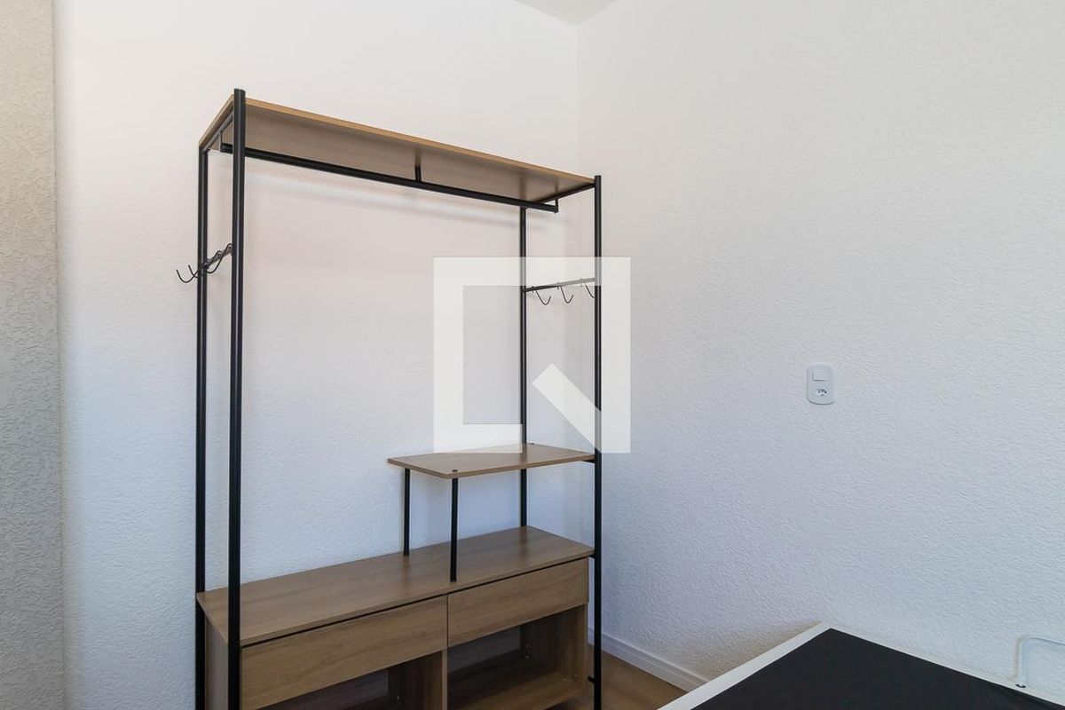 Apartamento à Venda - Barão Geraldo - Centro, 1 Quarto,  35 m2 em , Campinas - sp | SoloBR