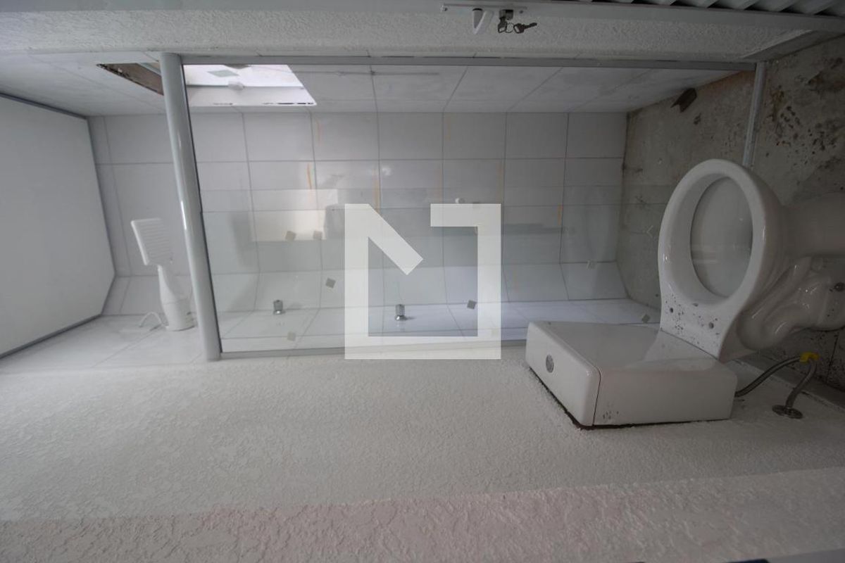 Apartamento à Venda - Barão Geraldo - Centro, 1 Quarto,  19 m2 em , Campinas - sp | SoloBR