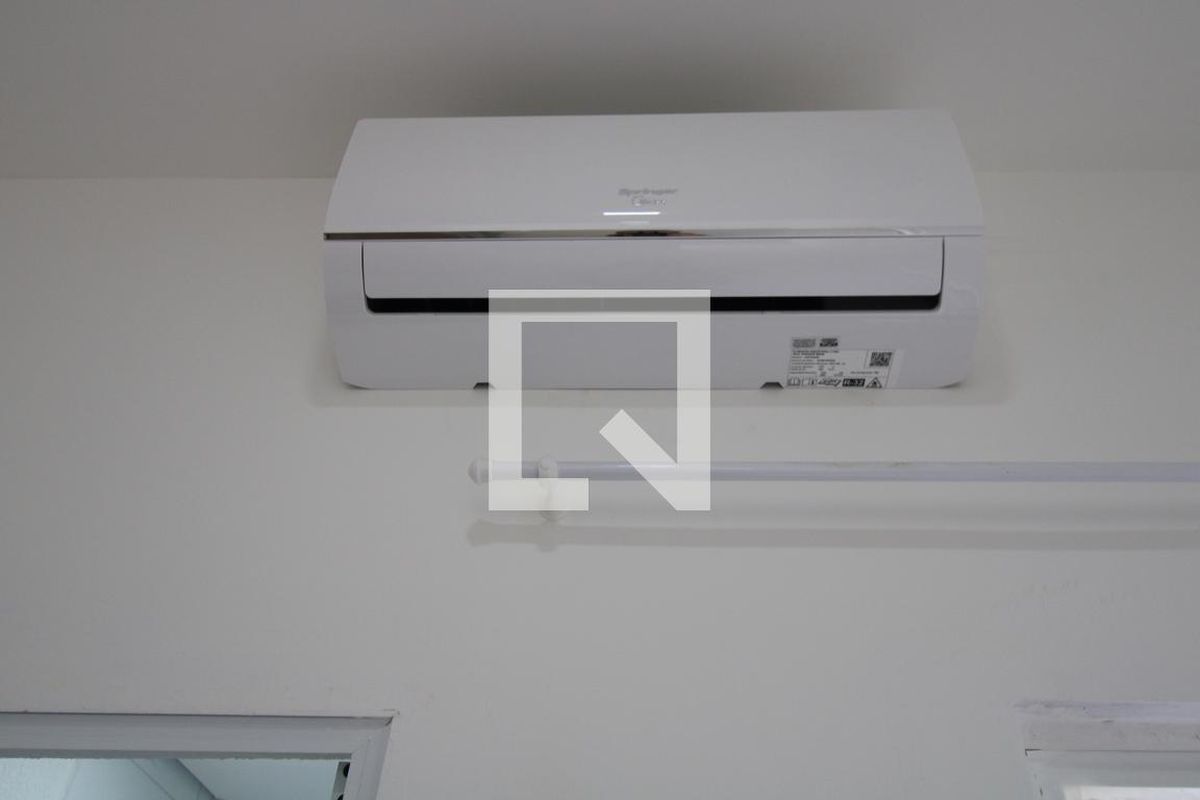 Apartamento à Venda - Barão Geraldo - Centro, 1 Quarto,  19 m2 em , Campinas - sp | SoloBR