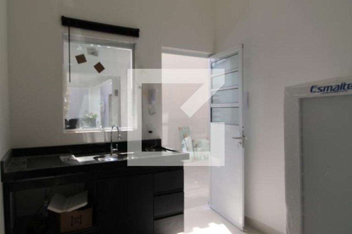 Apartamento à Venda - Barão Geraldo - Centro, 1 Quarto,  19 m2 em , Campinas - sp | SoloBR