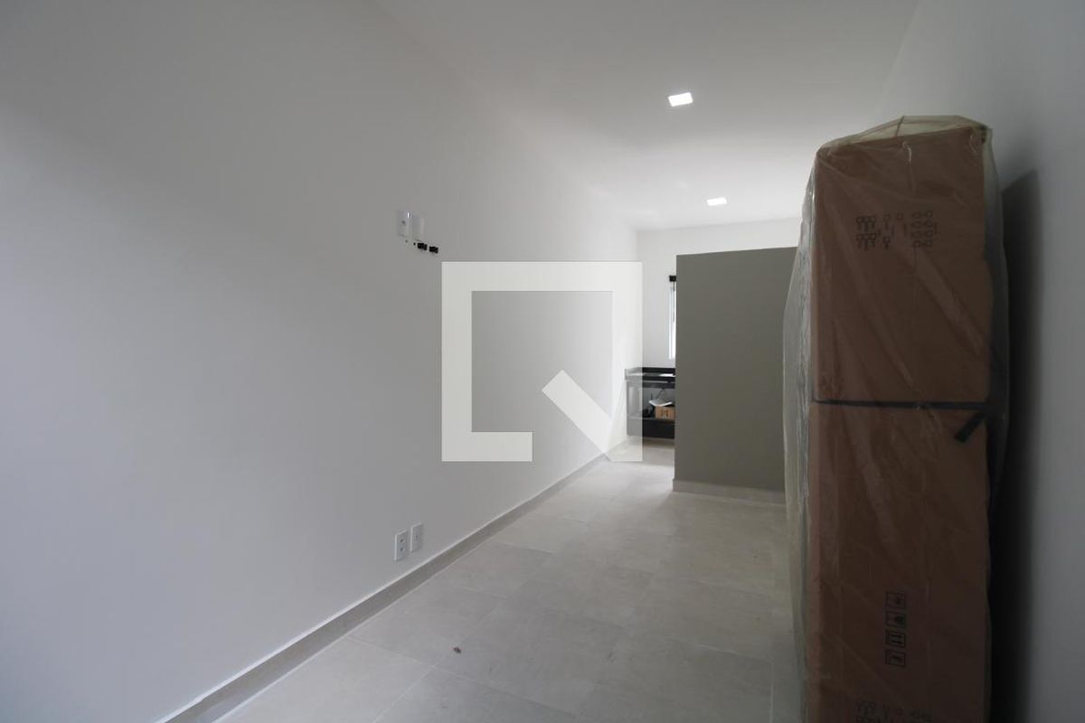 Apartamento à Venda - Barão Geraldo - Centro, 1 Quarto,  19 m2 em , Campinas - sp | SoloBR