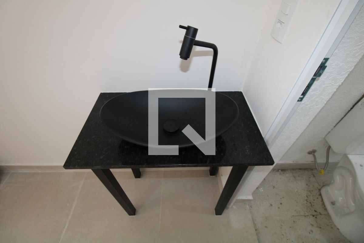 Apartamento à Venda - Barão Geraldo - Centro, 1 Quarto,  19 m2 em , Campinas - sp | SoloBR