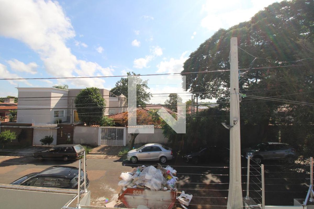 Apartamento à Venda - Barão Geraldo - Centro, 1 Quarto,  25 m2 em , Campinas - sp | SoloBR