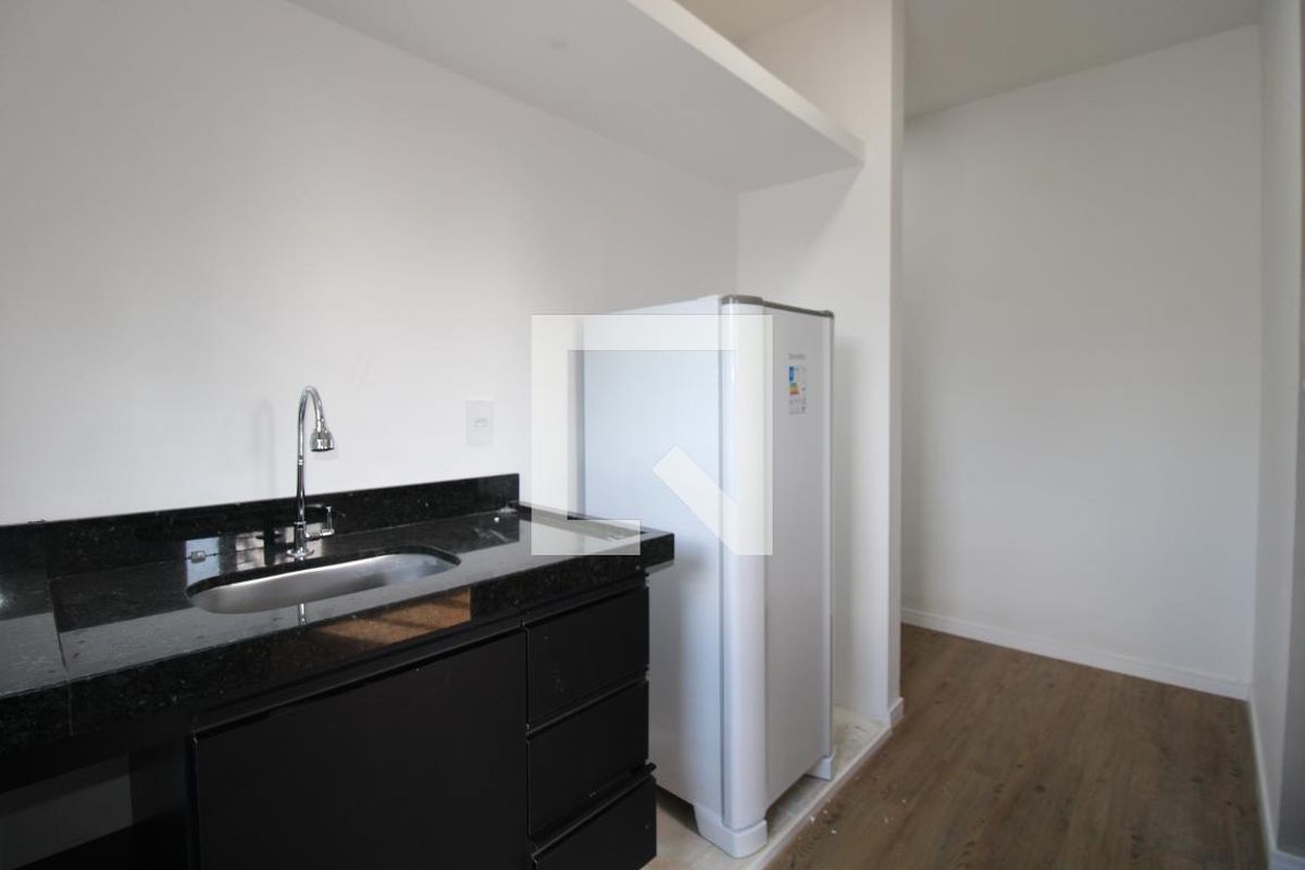 Apartamento à Venda - Barão Geraldo - Centro, 1 Quarto,  25 m2 em , Campinas - sp | SoloBR