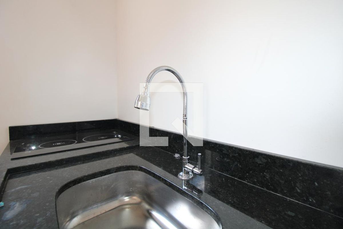 Apartamento à Venda - Barão Geraldo - Centro, 1 Quarto,  25 m2 em , Campinas - sp | SoloBR