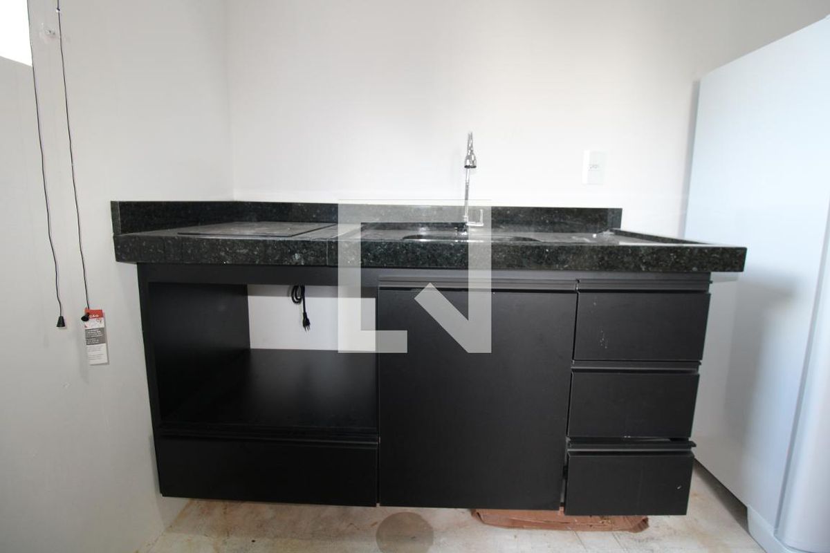 Apartamento à Venda - Barão Geraldo - Centro, 1 Quarto,  25 m2 em , Campinas - sp | SoloBR