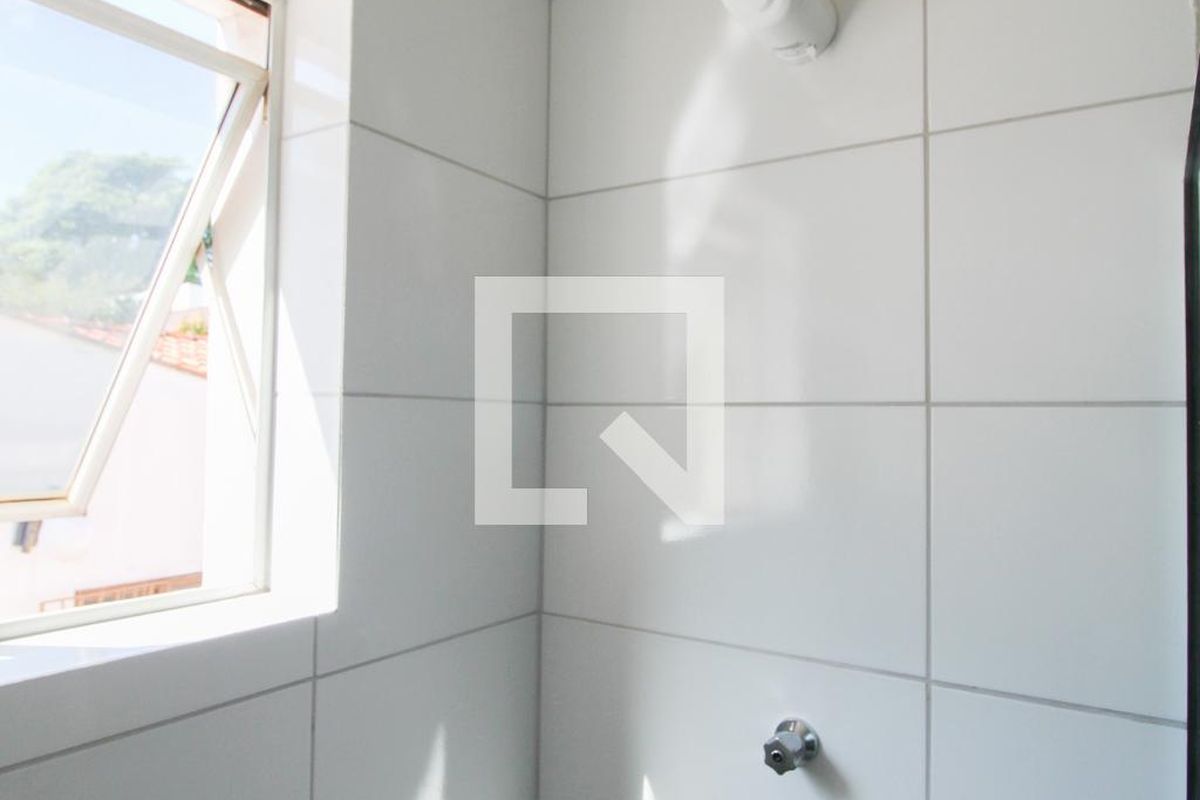 Apartamento à Venda - Barão Geraldo - Centro, 1 Quarto,  25 m2 em , Campinas - sp | SoloBR