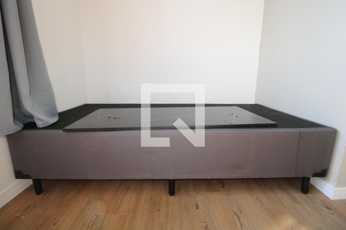 Apartamento à Venda - Barão Geraldo - Centro, 1 Quarto,  25 m2 em , Campinas - sp | SoloBR