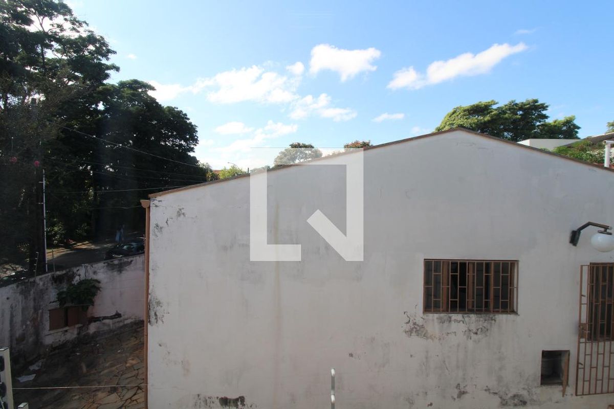 Apartamento à Venda - Barão Geraldo - Centro, 1 Quarto,  25 m2 em , Campinas - sp | SoloBR