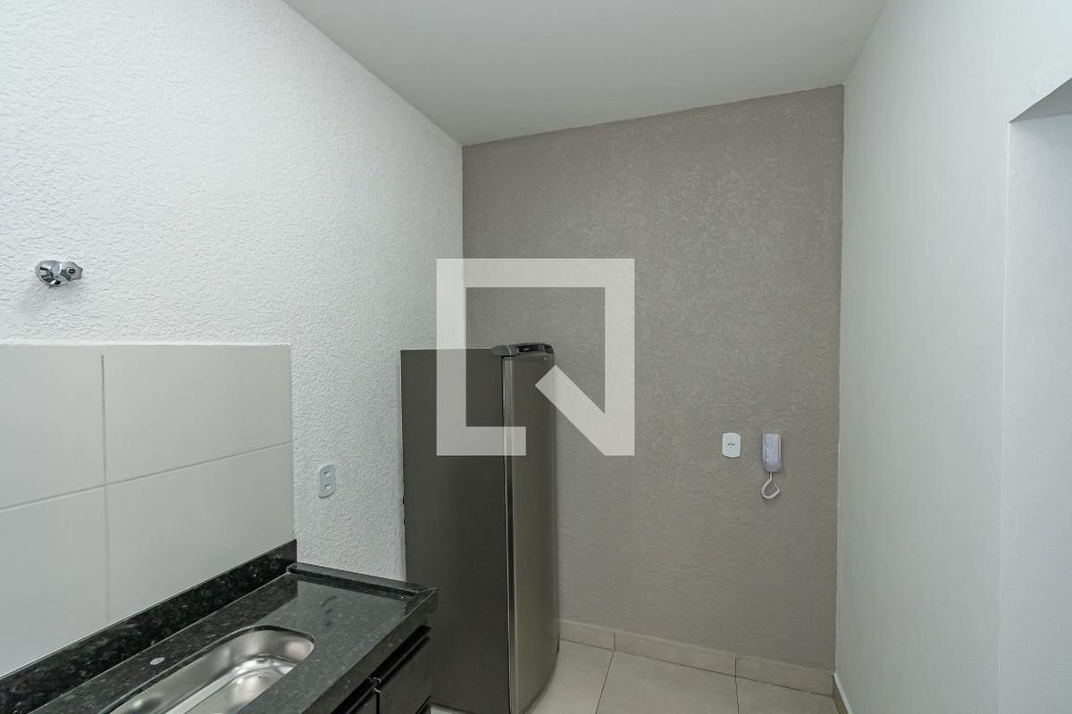 Apartamento à Venda - Barão Geraldo - Centro, 1 Quarto,  20 m2 em , Campinas - sp | SoloBR