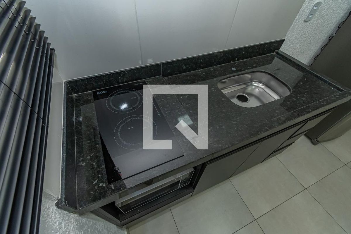 Apartamento à Venda - Barão Geraldo - Centro, 1 Quarto,  20 m2 em , Campinas - sp | SoloBR