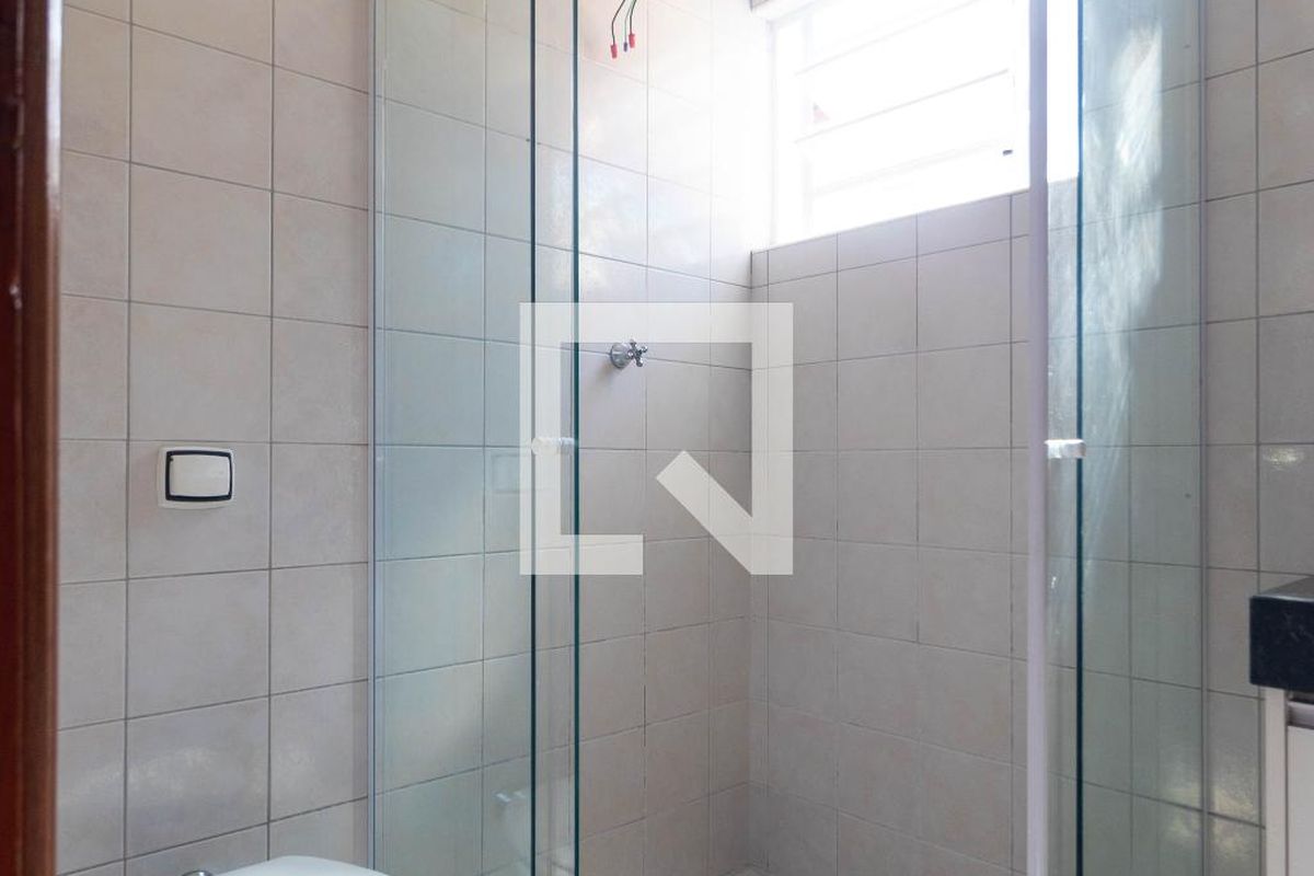 Apartamento à Venda - Barão Geraldo - Centro, 1 Quarto,  35 m2 em , Campinas - sp | SoloBR