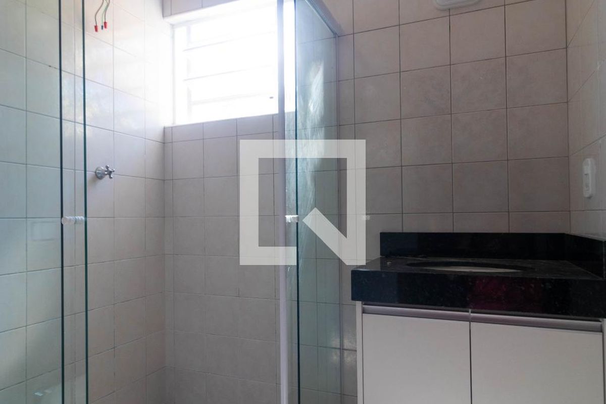 Apartamento à Venda - Barão Geraldo - Centro, 1 Quarto,  35 m2 em , Campinas - sp | SoloBR