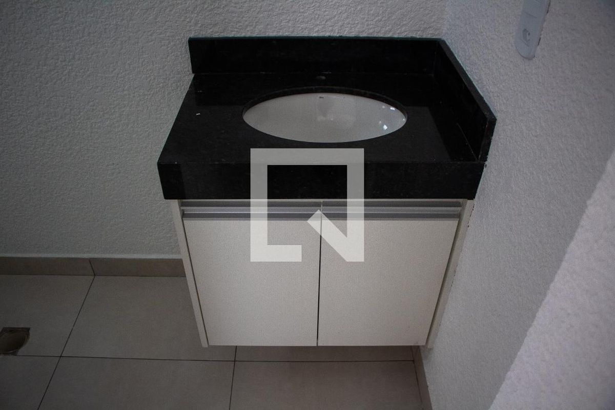 Apartamento à Venda - Barão Geraldo - Centro, 1 Quarto,  20 m2 em , Campinas - sp | SoloBR