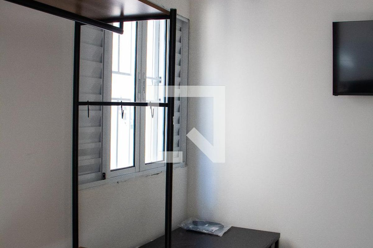 Apartamento à Venda - Barão Geraldo - Centro, 1 Quarto,  20 m2 em , Campinas - sp | SoloBR