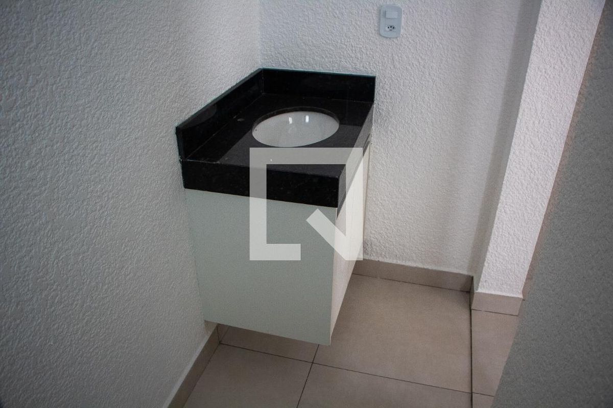 Apartamento à Venda - Barão Geraldo - Centro, 1 Quarto,  20 m2 em , Campinas - sp | SoloBR