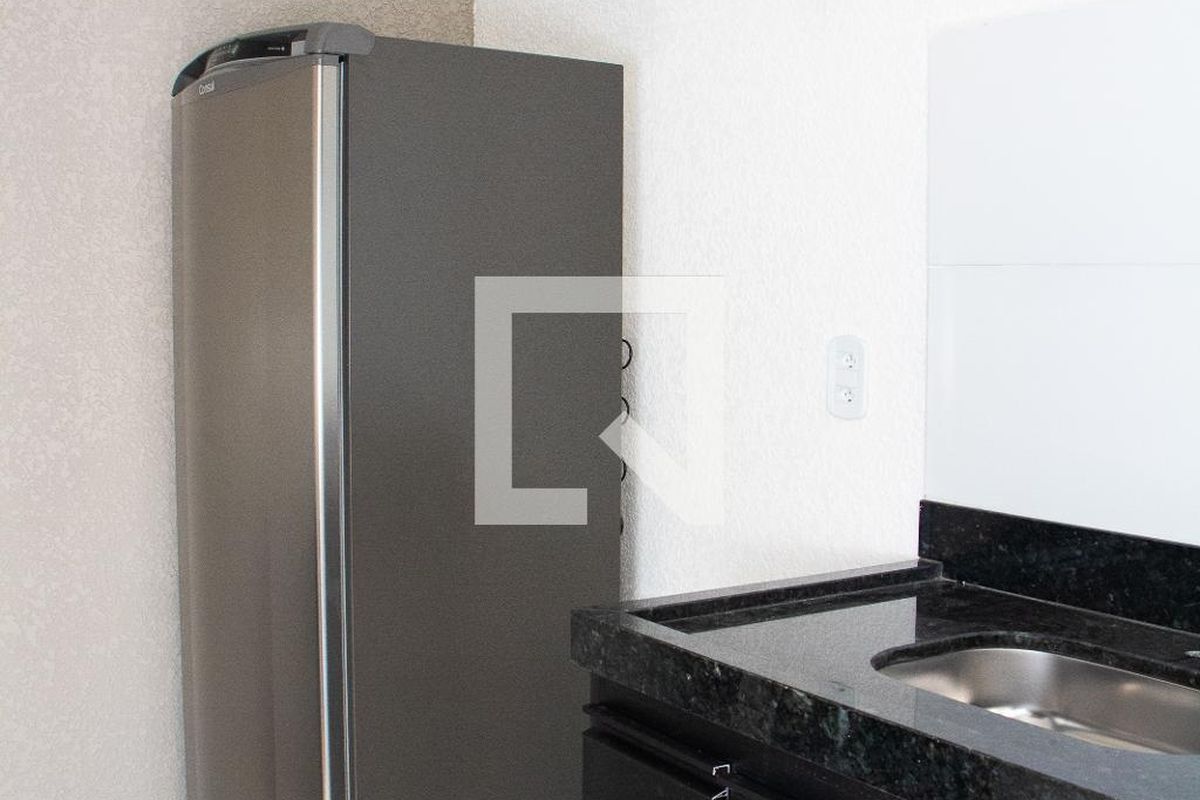 Apartamento à Venda - Barão Geraldo - Centro, 1 Quarto,  20 m2 em , Campinas - sp | SoloBR