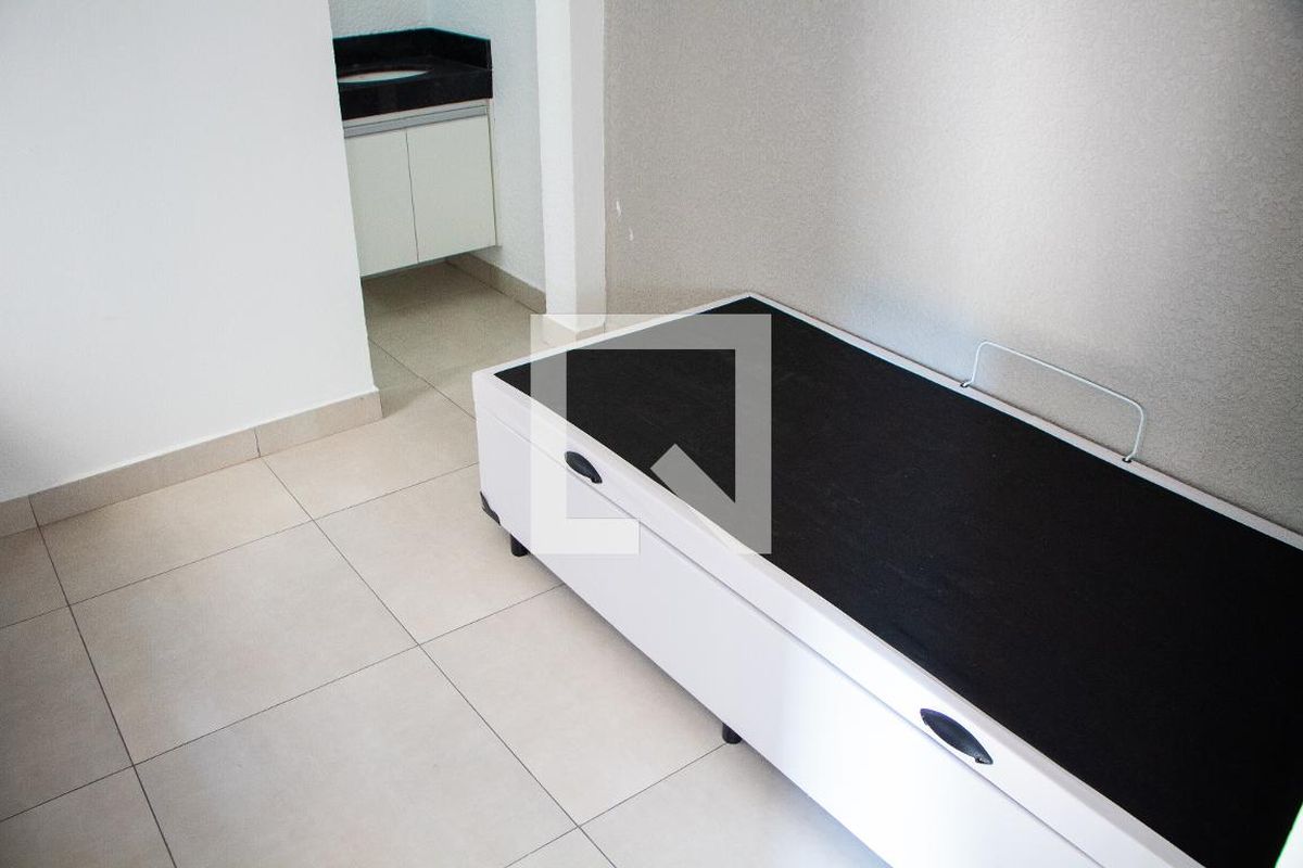Apartamento à Venda - Barão Geraldo - Centro, 1 Quarto,  20 m2 em , Campinas - sp | SoloBR