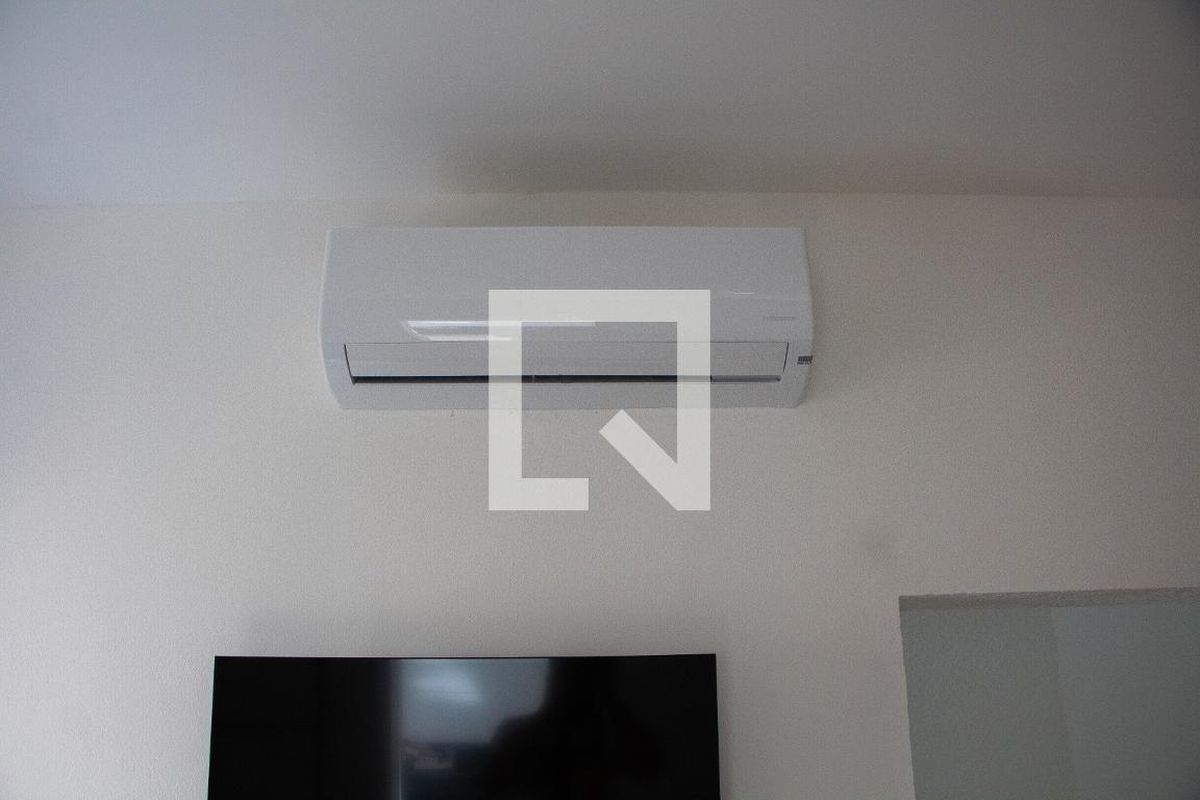 Apartamento à Venda - Barão Geraldo - Centro, 1 Quarto,  20 m2 em , Campinas - sp | SoloBR