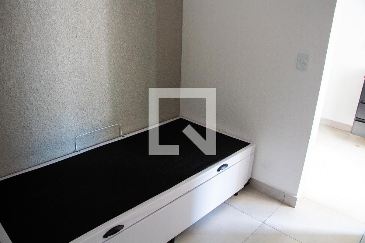 Apartamento à Venda - Barão Geraldo - Centro, 1 Quarto,  20 m2 em , Campinas - sp | SoloBR
