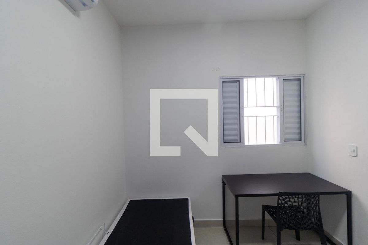 Apartamento à Venda - Barão Geraldo - Centro, 1 Quarto,  20 m2 em , Campinas - sp | SoloBR