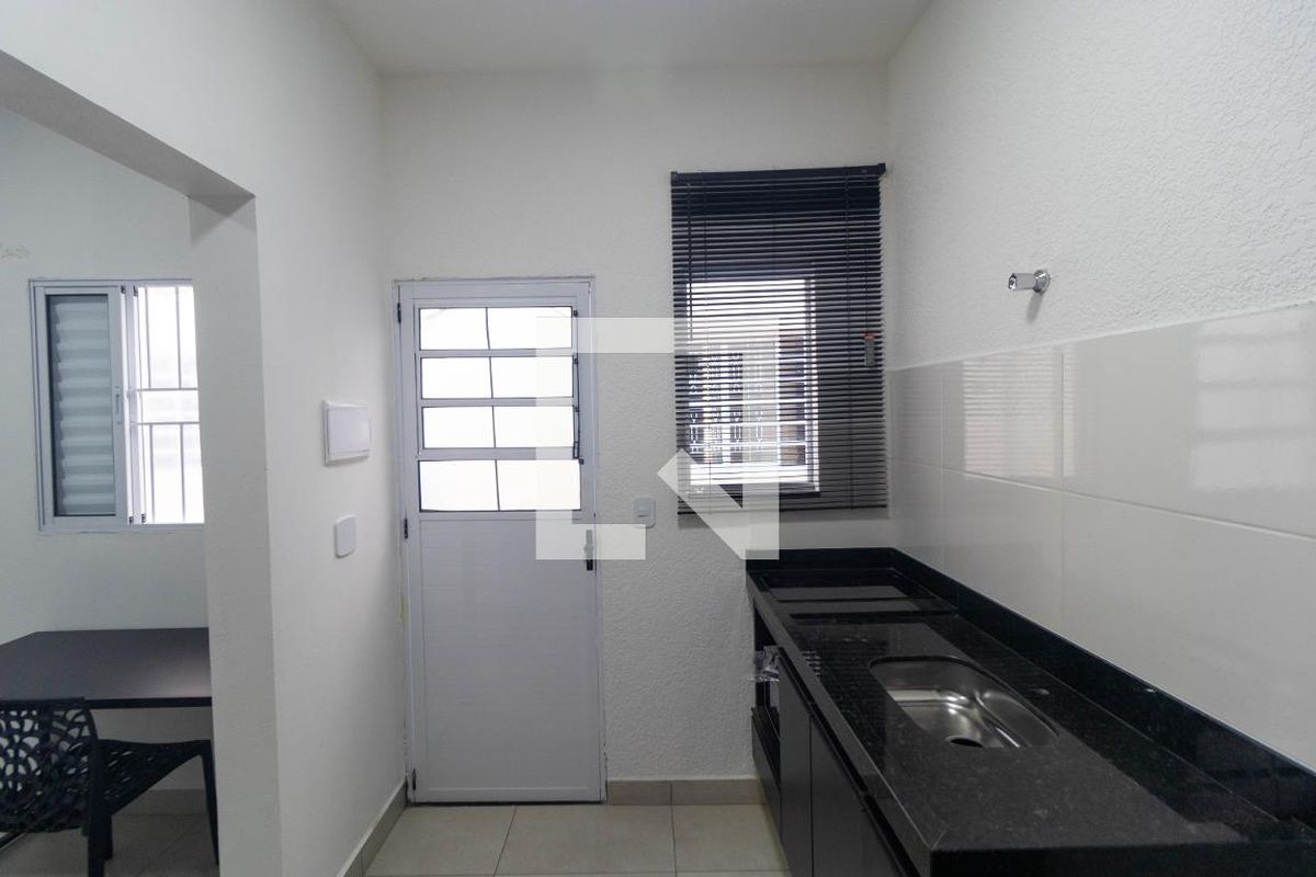 Apartamento à Venda - Barão Geraldo - Centro, 1 Quarto,  20 m2 em , Campinas - sp | SoloBR