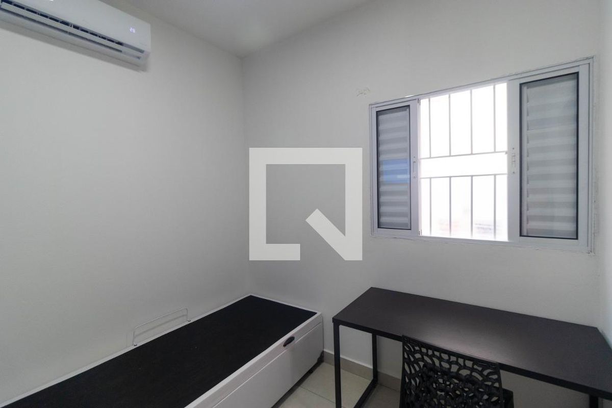 Apartamento à Venda - Barão Geraldo - Centro, 1 Quarto,  20 m2 em , Campinas - sp | SoloBR