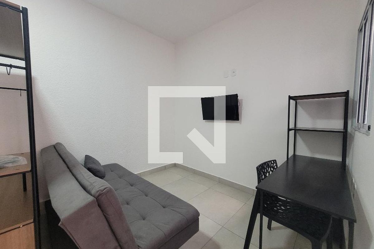 Apartamento à Venda - Barão Geraldo - Centro, 1 Quarto,  30 m2 em , Campinas - sp | SoloBR