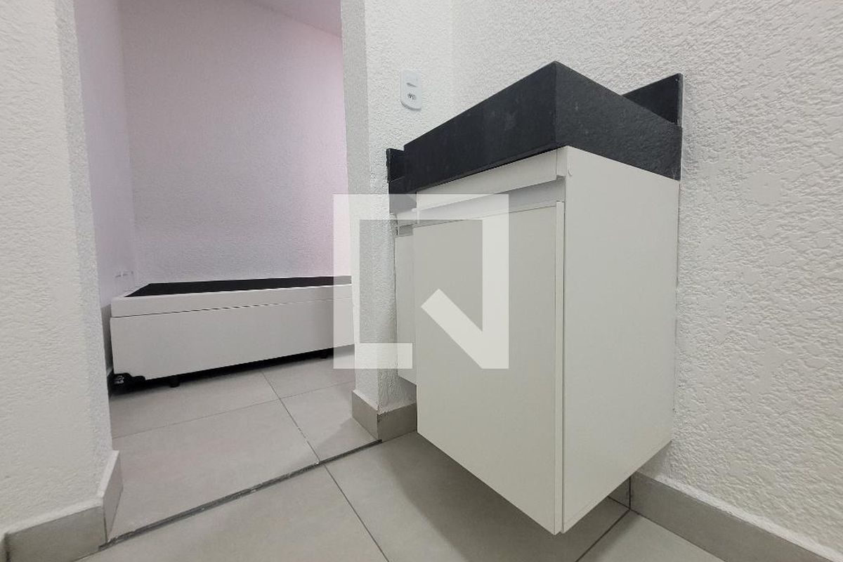 Apartamento à Venda - Barão Geraldo - Centro, 1 Quarto,  30 m2 em , Campinas - sp | SoloBR