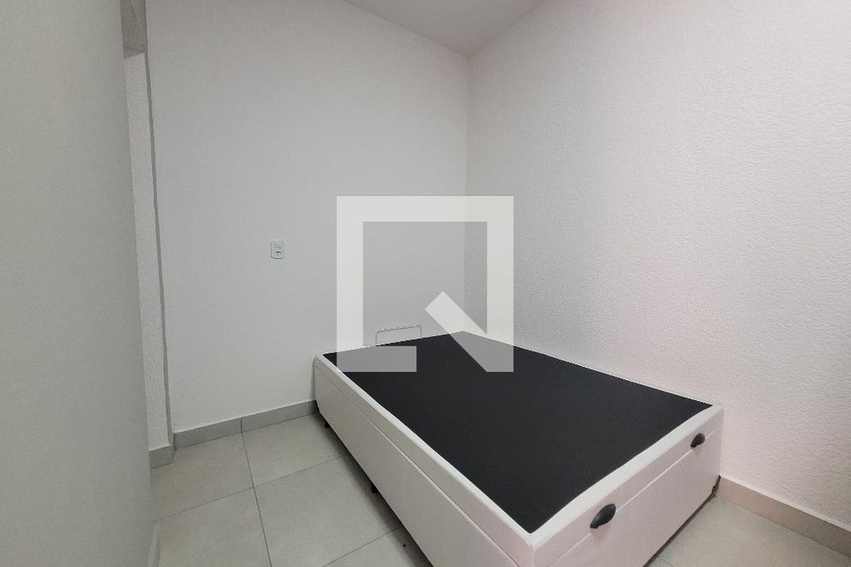 Apartamento à Venda - Barão Geraldo - Centro, 1 Quarto,  30 m2 em , Campinas - sp | SoloBR