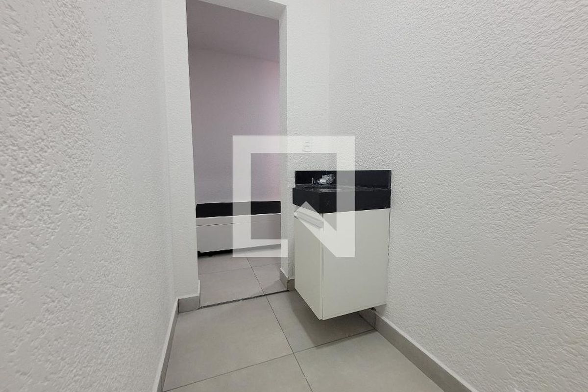 Apartamento à Venda - Barão Geraldo - Centro, 1 Quarto,  30 m2 em , Campinas - sp | SoloBR