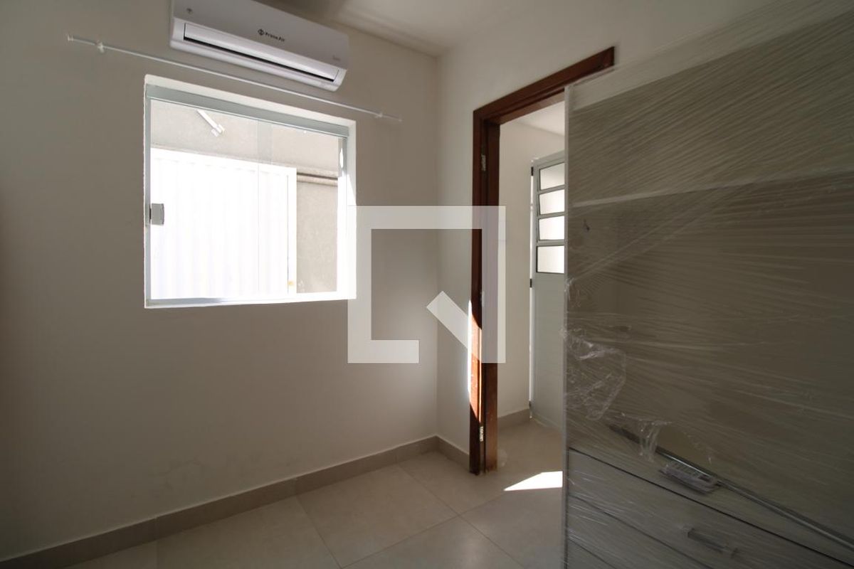 Apartamento à Venda - Barão Geraldo - Centro, 1 Quarto,  25 m2 em , Campinas - sp | SoloBR