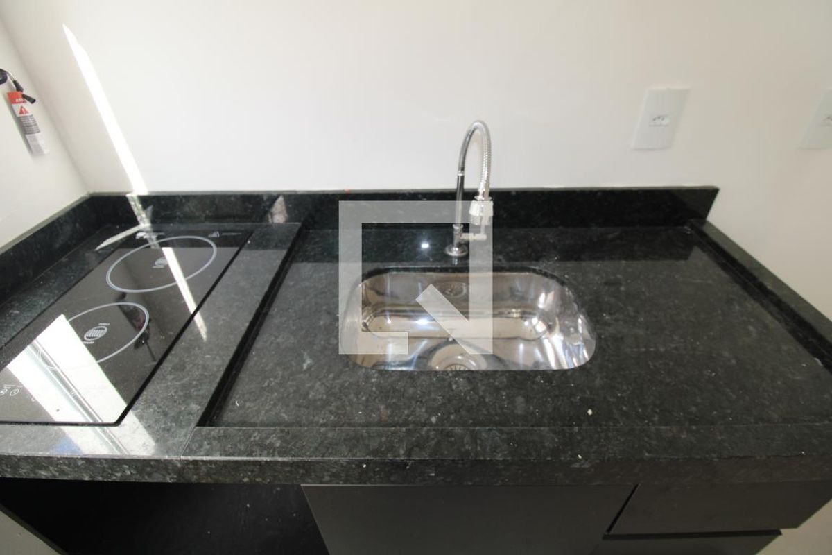 Apartamento à Venda - Barão Geraldo - Centro, 1 Quarto,  25 m2 em , Campinas - sp | SoloBR
