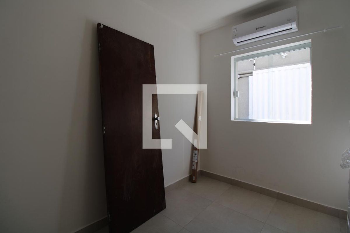 Apartamento à Venda - Barão Geraldo - Centro, 1 Quarto,  25 m2 em , Campinas - sp | SoloBR