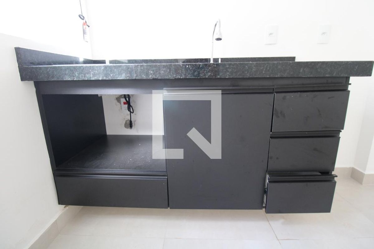 Apartamento à Venda - Barão Geraldo - Centro, 1 Quarto,  25 m2 em , Campinas - sp | SoloBR