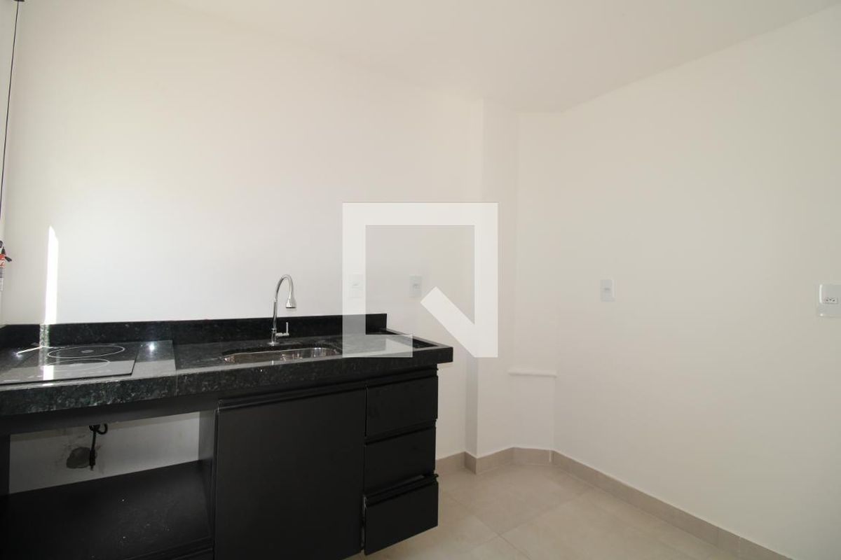 Apartamento à Venda - Barão Geraldo - Centro, 1 Quarto,  25 m2 em , Campinas - sp | SoloBR