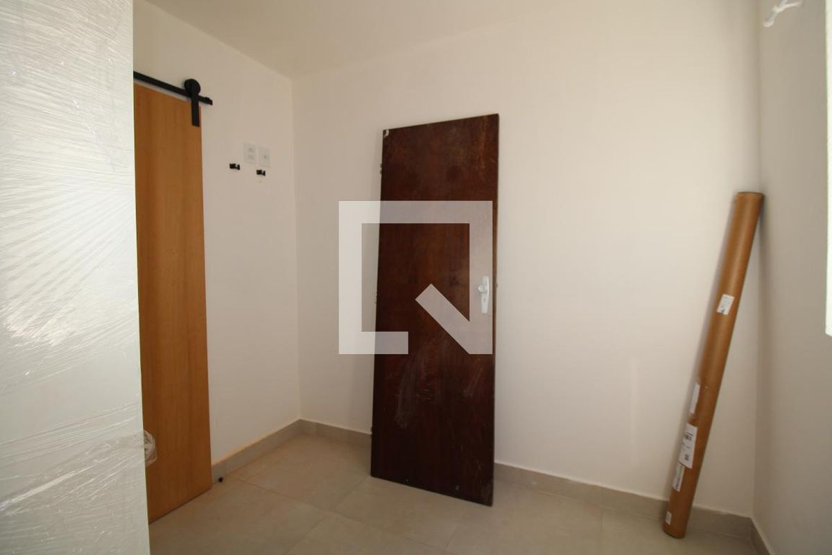 Apartamento à Venda - Barão Geraldo - Centro, 1 Quarto,  25 m2 em , Campinas - sp | SoloBR