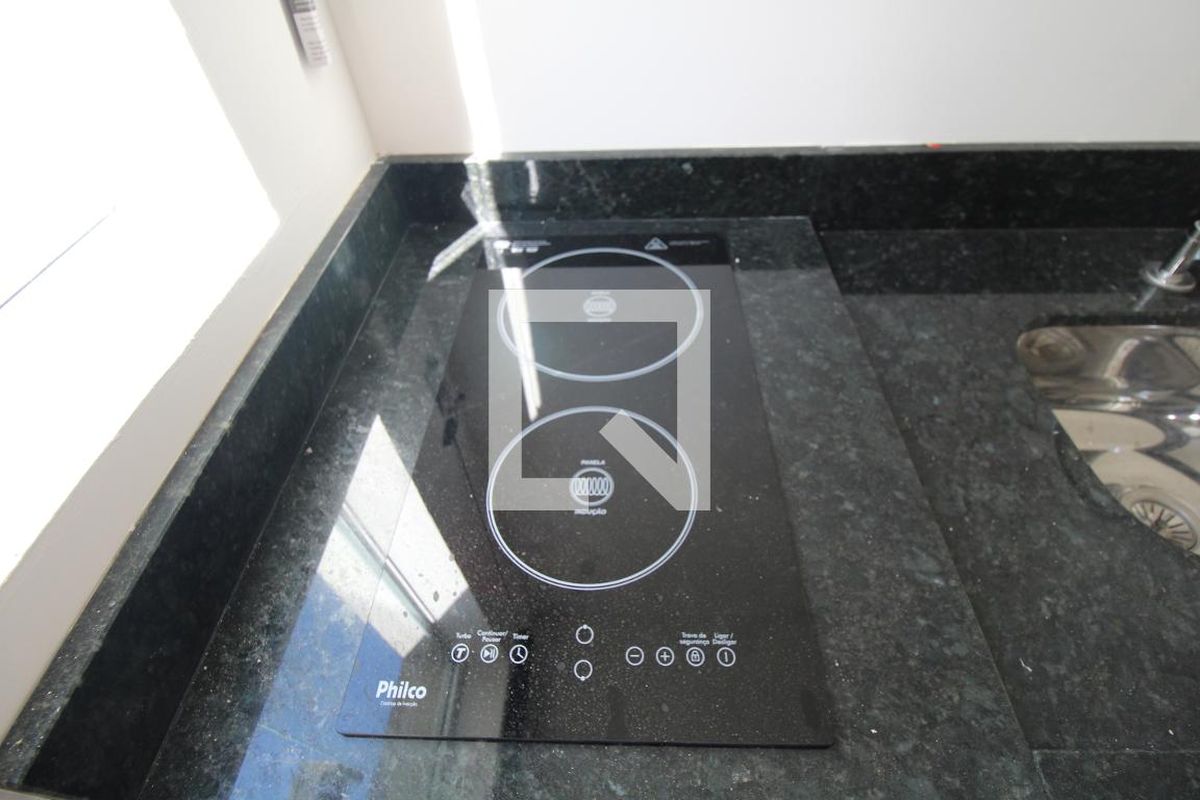Apartamento à Venda - Barão Geraldo - Centro, 1 Quarto,  25 m2 em , Campinas - sp | SoloBR