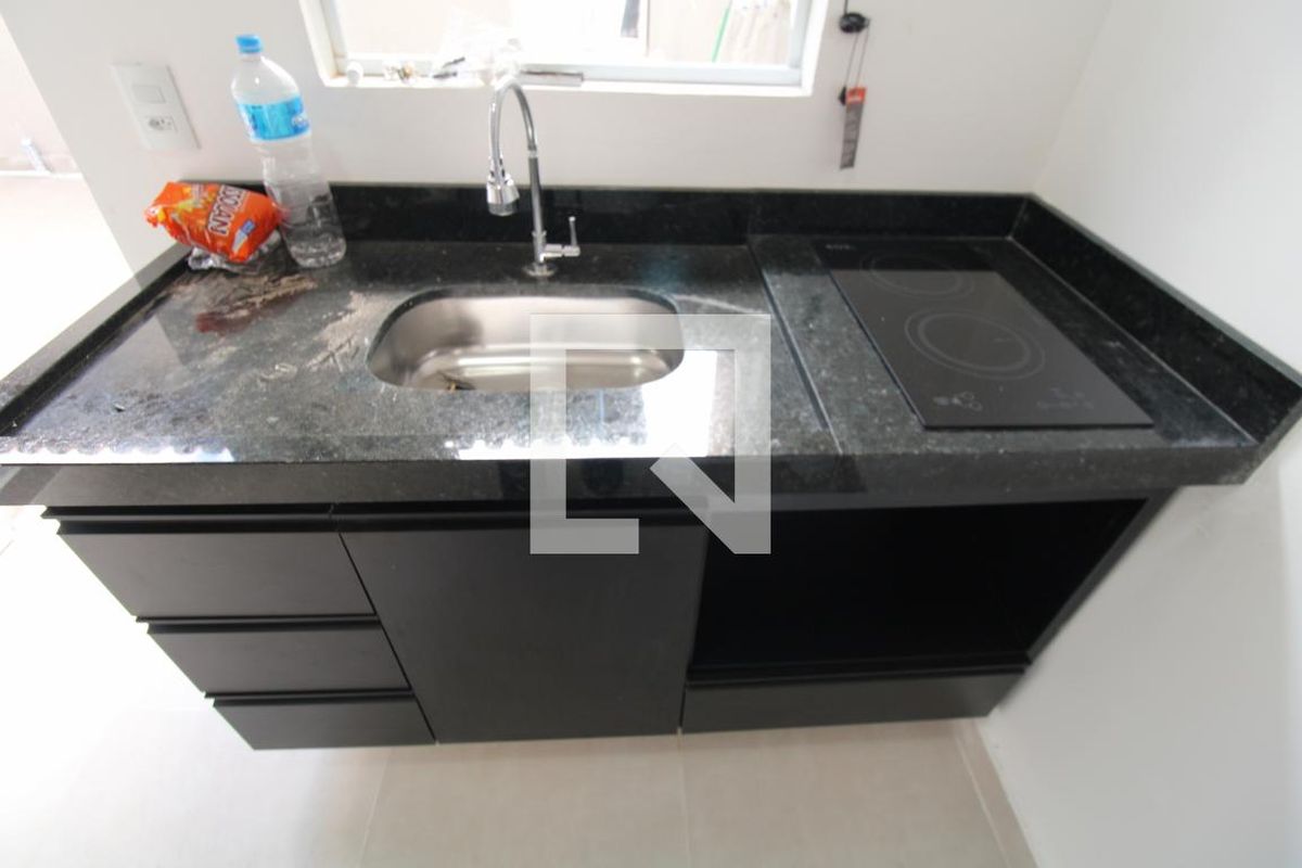 Apartamento à Venda - Barão Geraldo - Centro, 1 Quarto,  24 m2 em , Campinas - sp | SoloBR