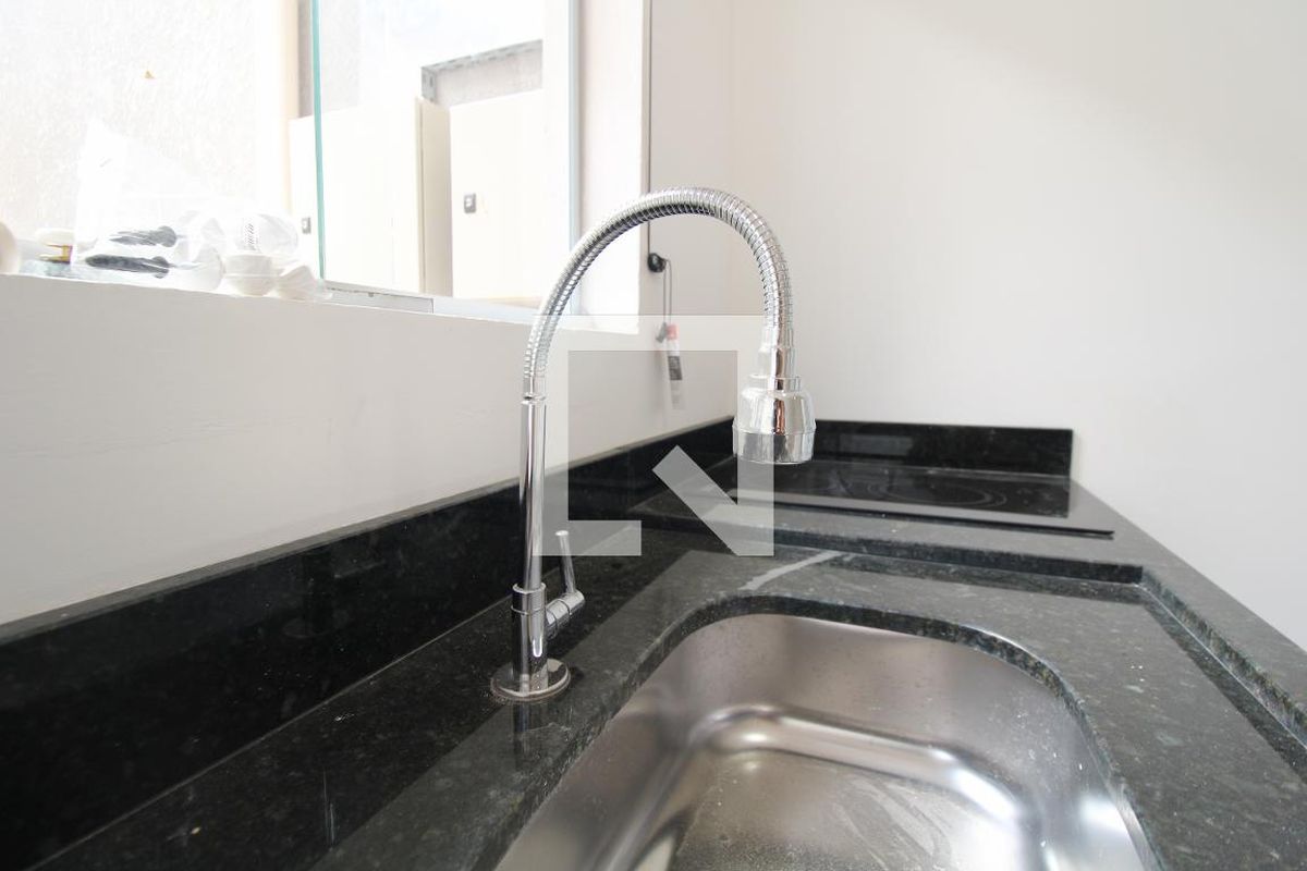 Apartamento à Venda - Barão Geraldo - Centro, 1 Quarto,  24 m2 em , Campinas - sp | SoloBR