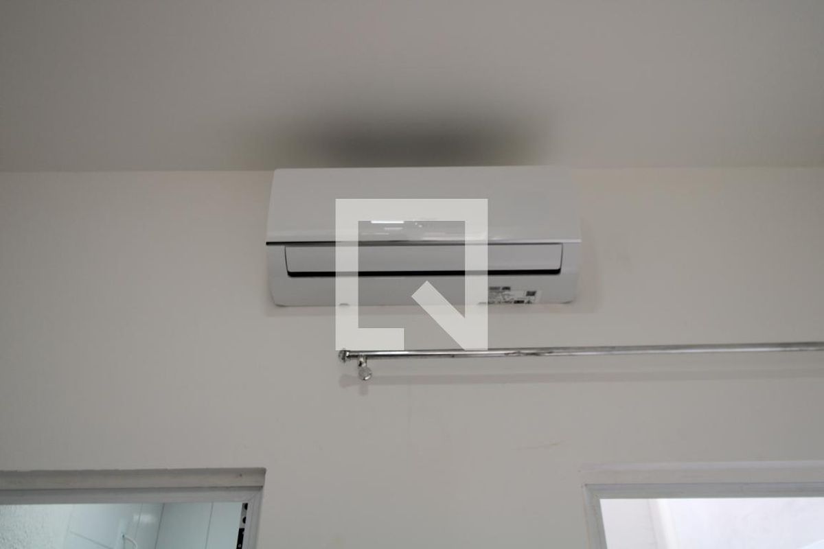 Apartamento à Venda - Barão Geraldo - Centro, 1 Quarto,  24 m2 em , Campinas - sp | SoloBR