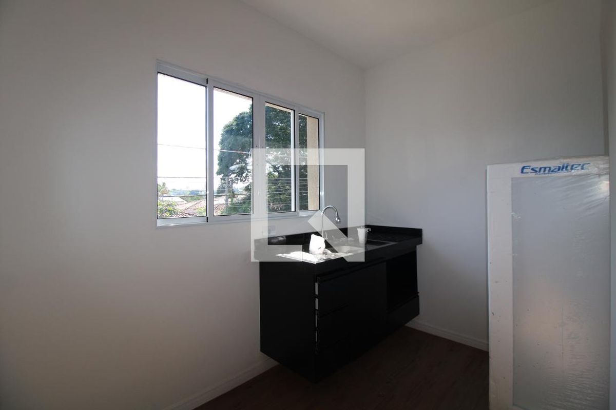 Apartamento à Venda - Barão Geraldo - Centro, 1 Quarto,  20 m2 em , Campinas - sp | SoloBR