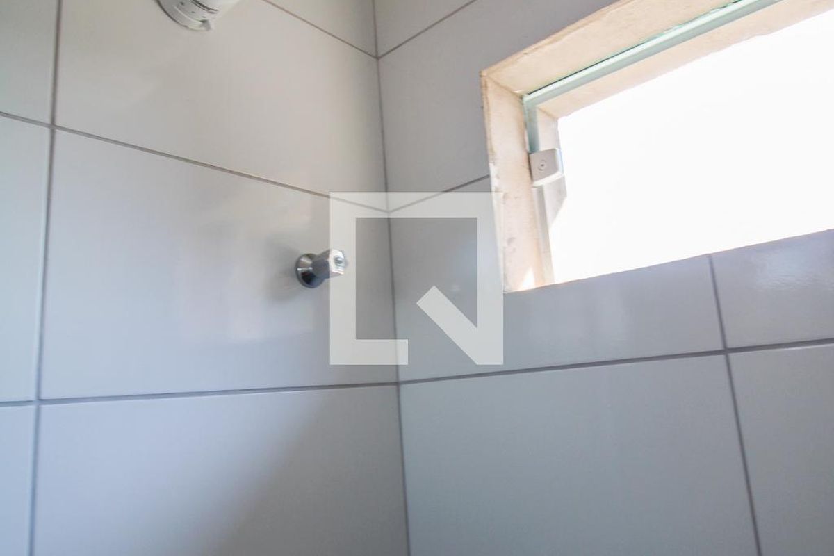 Apartamento à Venda - Barão Geraldo - Centro, 1 Quarto,  20 m2 em , Campinas - sp | SoloBR