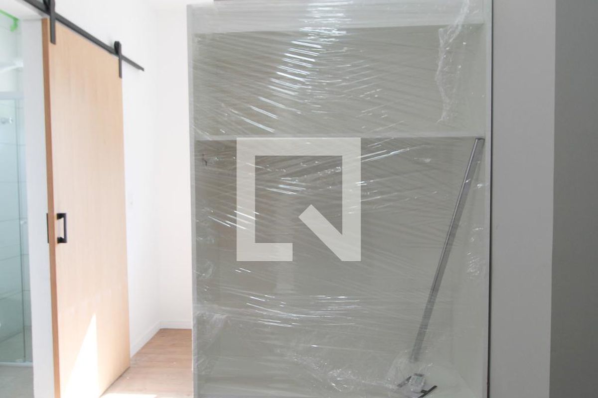 Apartamento à Venda - Barão Geraldo - Centro, 1 Quarto,  20 m2 em , Campinas - sp | SoloBR