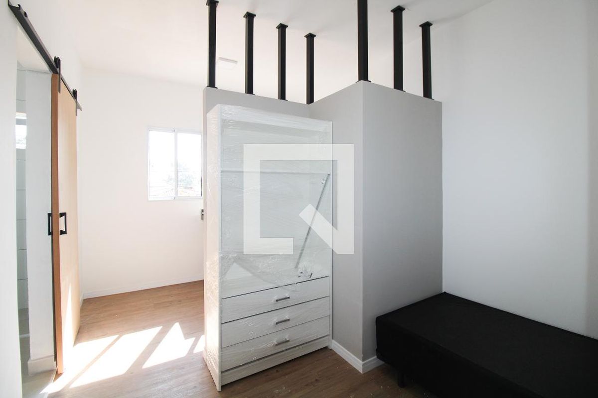 Apartamento à Venda - Barão Geraldo - Centro, 1 Quarto,  20 m2 em , Campinas - sp | SoloBR