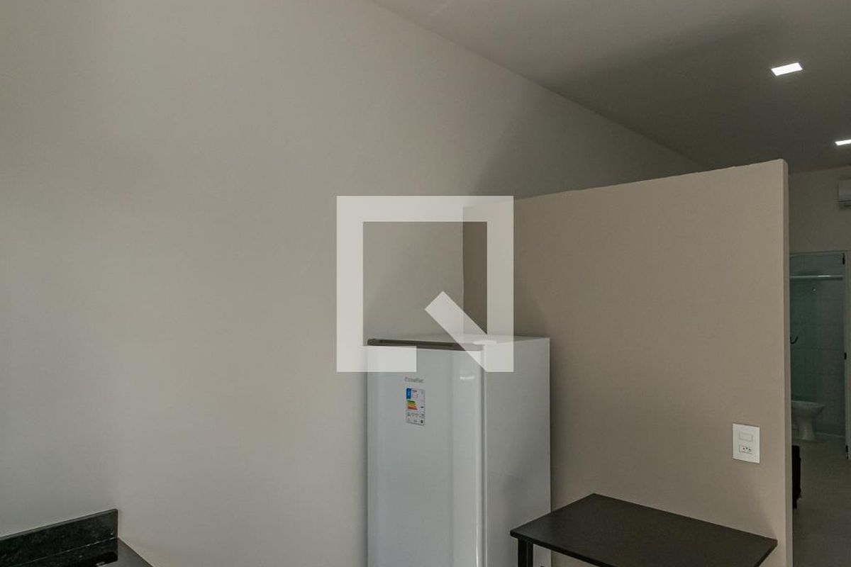 Apartamento à Venda - Barão Geraldo - Centro, 1 Quarto,  24 m2 em , Campinas - sp | SoloBR
